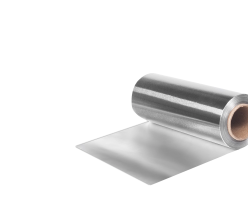 Фольга алюминиевая