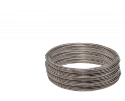 Проволока мельхиоровая